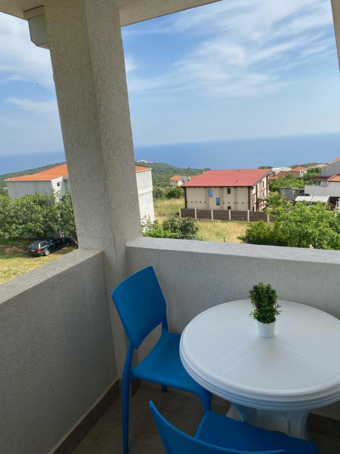 Apartments Wild Beauty - Krimovica Budva Exterior photo