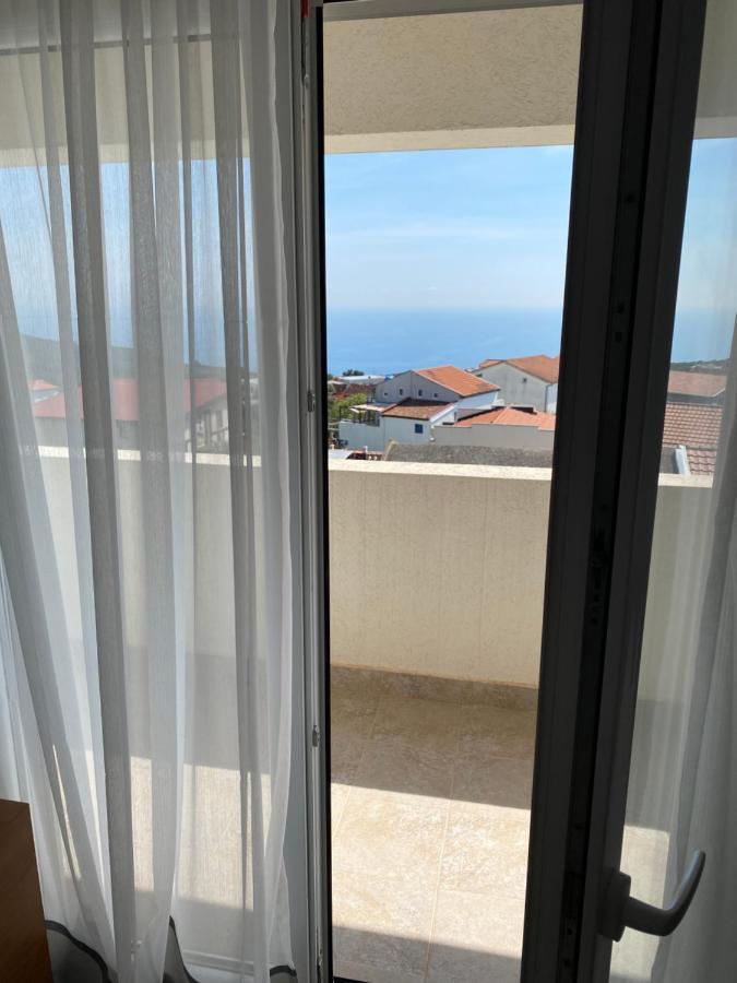Apartments Wild Beauty - Krimovica Budva Exterior photo