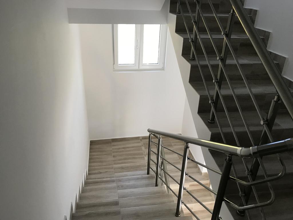 Apartments Wild Beauty - Krimovica Budva Exterior photo
