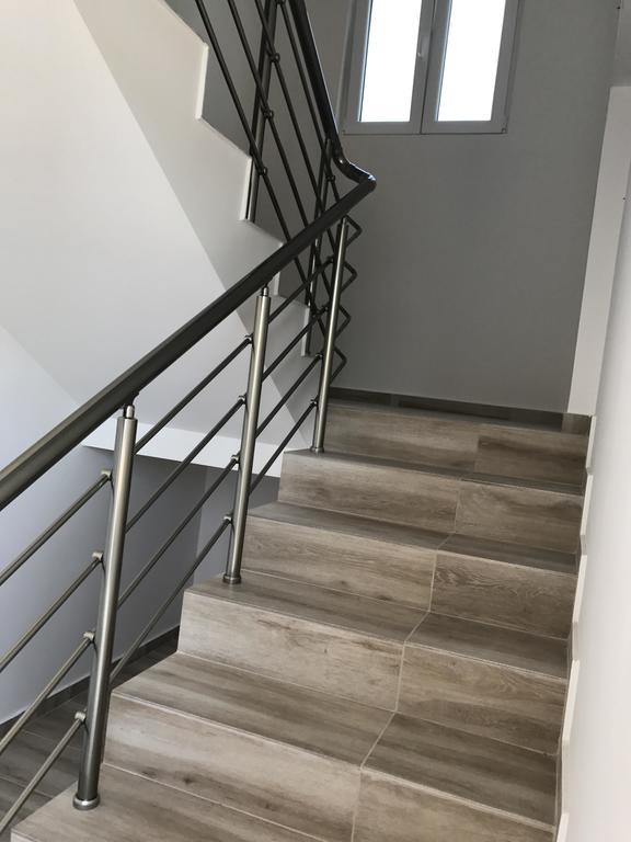 Apartments Wild Beauty - Krimovica Budva Exterior photo