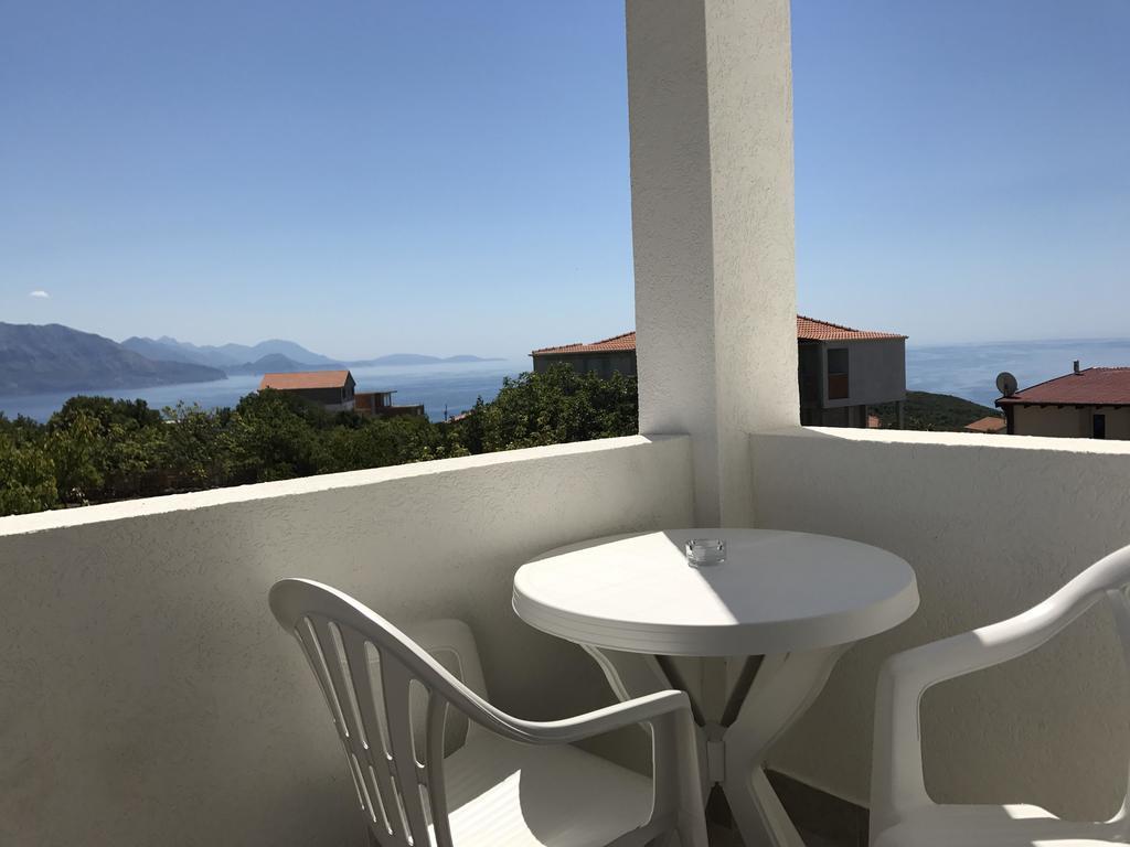 Apartments Wild Beauty - Krimovica Budva Exterior photo